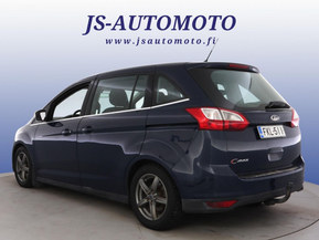Ford C-MAX Grand