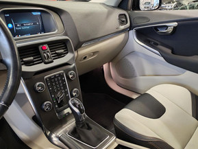 Volvo V40 Cross Country