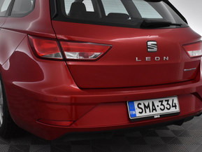 Seat Leon ST