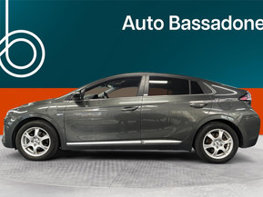 Hyundai Ioniq Plug-In