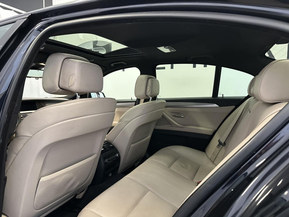 BMW M550d