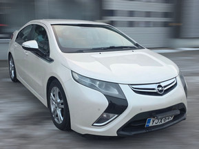 Opel Ampera