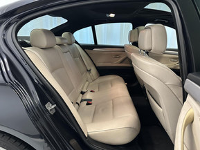 BMW M550d