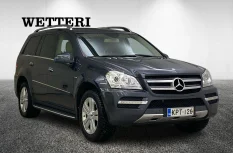Mercedes-Benz GL
