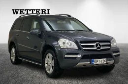 Mercedes-Benz GL