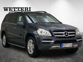Mercedes-Benz GL