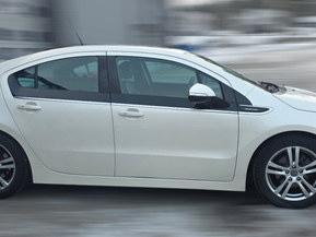 Opel Ampera