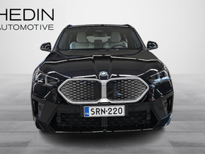 BMW iX2