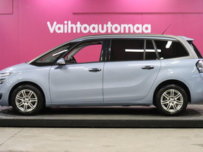 Citroen Grand C4 Picasso