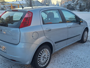 Fiat Grande Punto