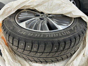 Hyundai Ioniq Plug-In