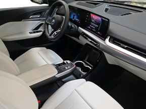 BMW iX2