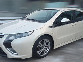 Opel Ampera