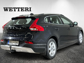 Volvo V40 Cross Country