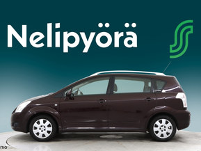 Toyota Corolla Verso