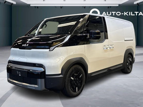 Kia PV5 Cargo