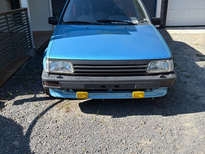 Toyota Starlet