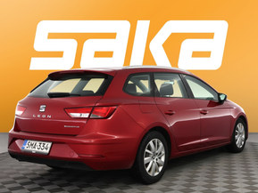 Seat Leon ST