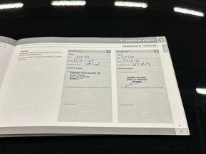 Volvo V40 Cross Country