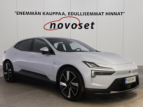 Polestar 4