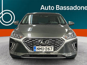 Hyundai Ioniq Plug-In