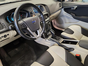 Volvo V40 Cross Country