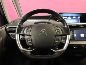 Citroen Grand C4 Picasso