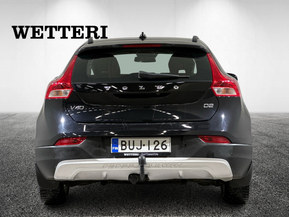 Volvo V40 Cross Country