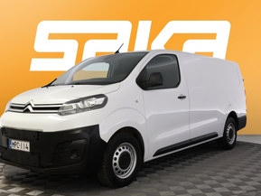 Citroen Jumpy