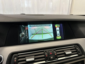 BMW M550d