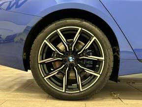BMW i4 M50