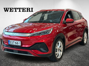 BYD Atto 3