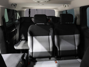 Citroen Space Tourer