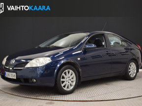 Nissan Primera