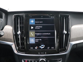 Volvo V90 Cross Country