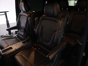 Mercedes-Benz V
