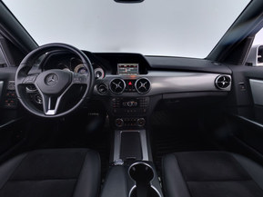 Mercedes-Benz GLK