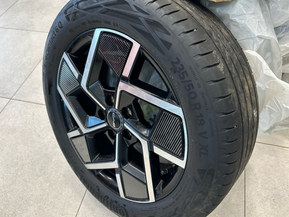 BYD Atto 3