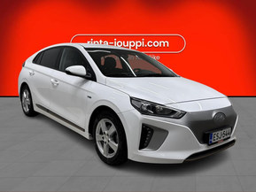 Hyundai Ioniq Electric