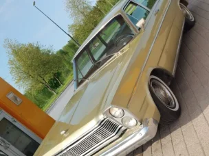 Ford Country