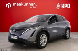 Nissan Ariya