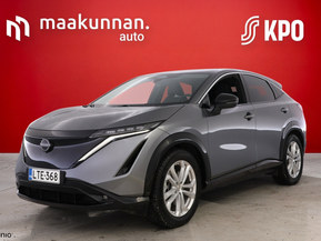Nissan Ariya