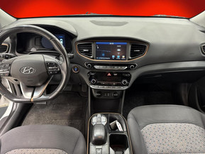 Hyundai Ioniq Electric