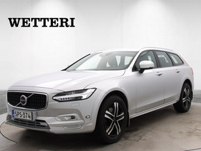 Volvo V90 Cross Country