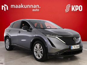 Nissan Ariya
