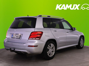 Mercedes-Benz GLK