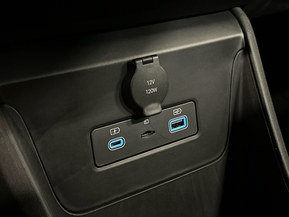 BYD Dolphin Surf