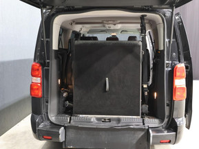 Citroen Space Tourer