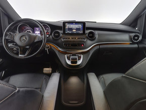 Mercedes-Benz V