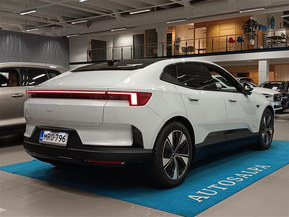Polestar 4